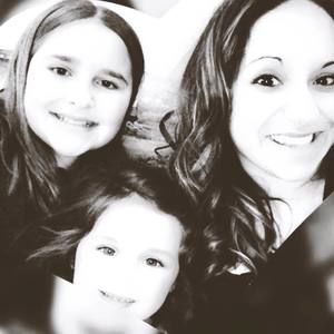 Meet your Posher, Jenna